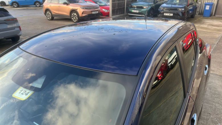 Nissan LEAF 110kW Acenta 39kWh 5dr Auto Electric Hatchback